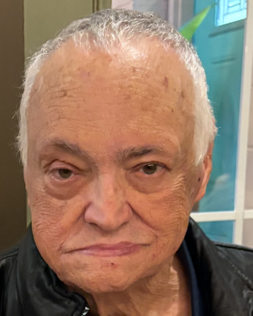 Jesus N. Morales Profile Photo