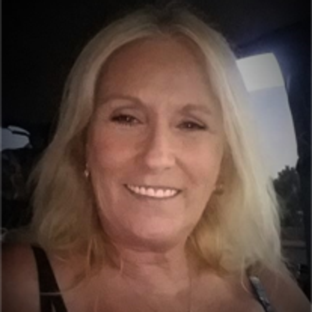 Jeanetta Sue Wilkerson