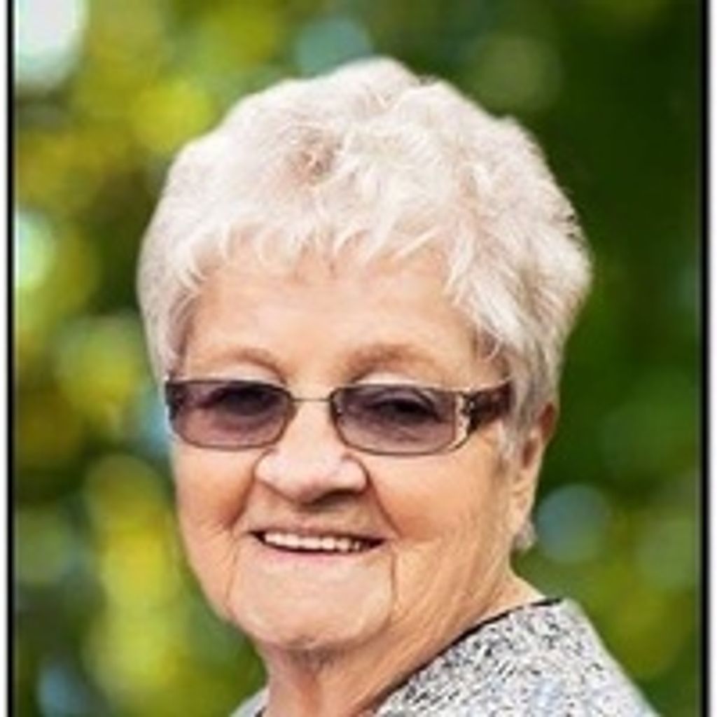 Shirley Ann Julian