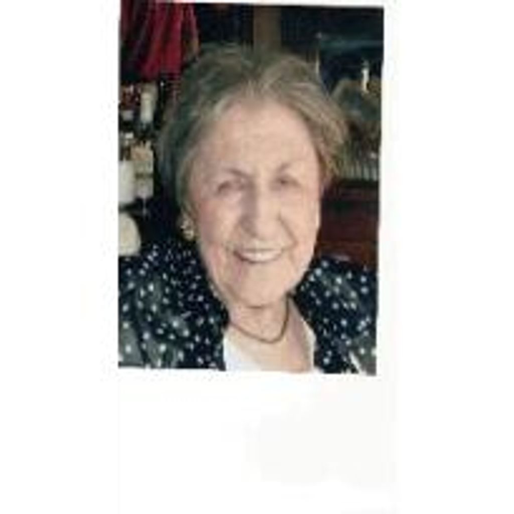 Frances Ryan Bramlett