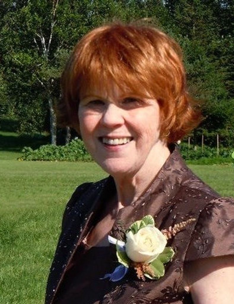 Elizabeth Kathleen Coleman Profile Photo