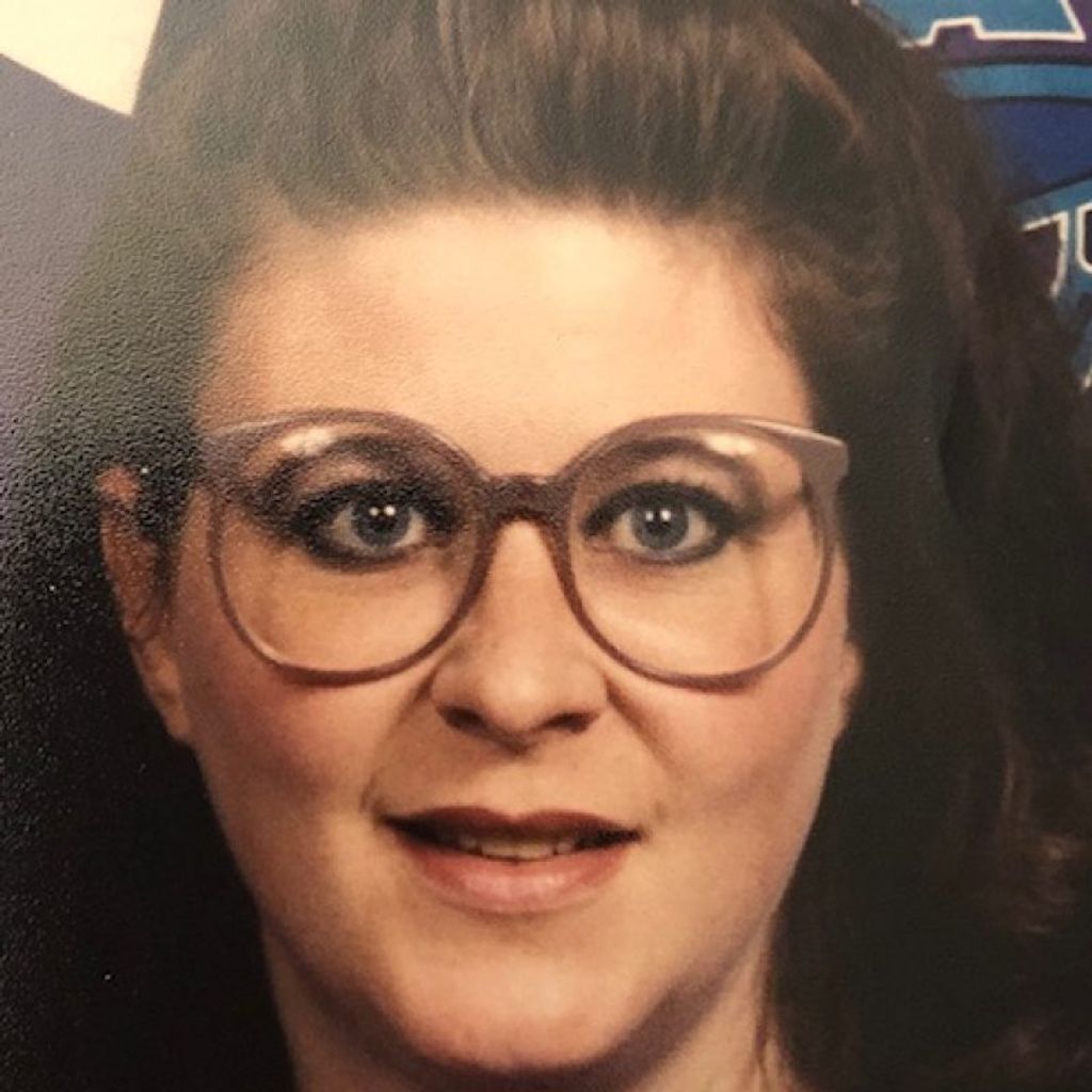 Kari Lynn  Green