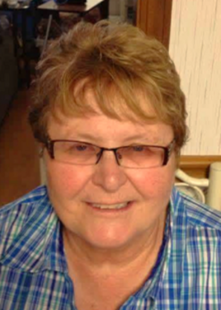 Victoria Jo "Vickie" Jones