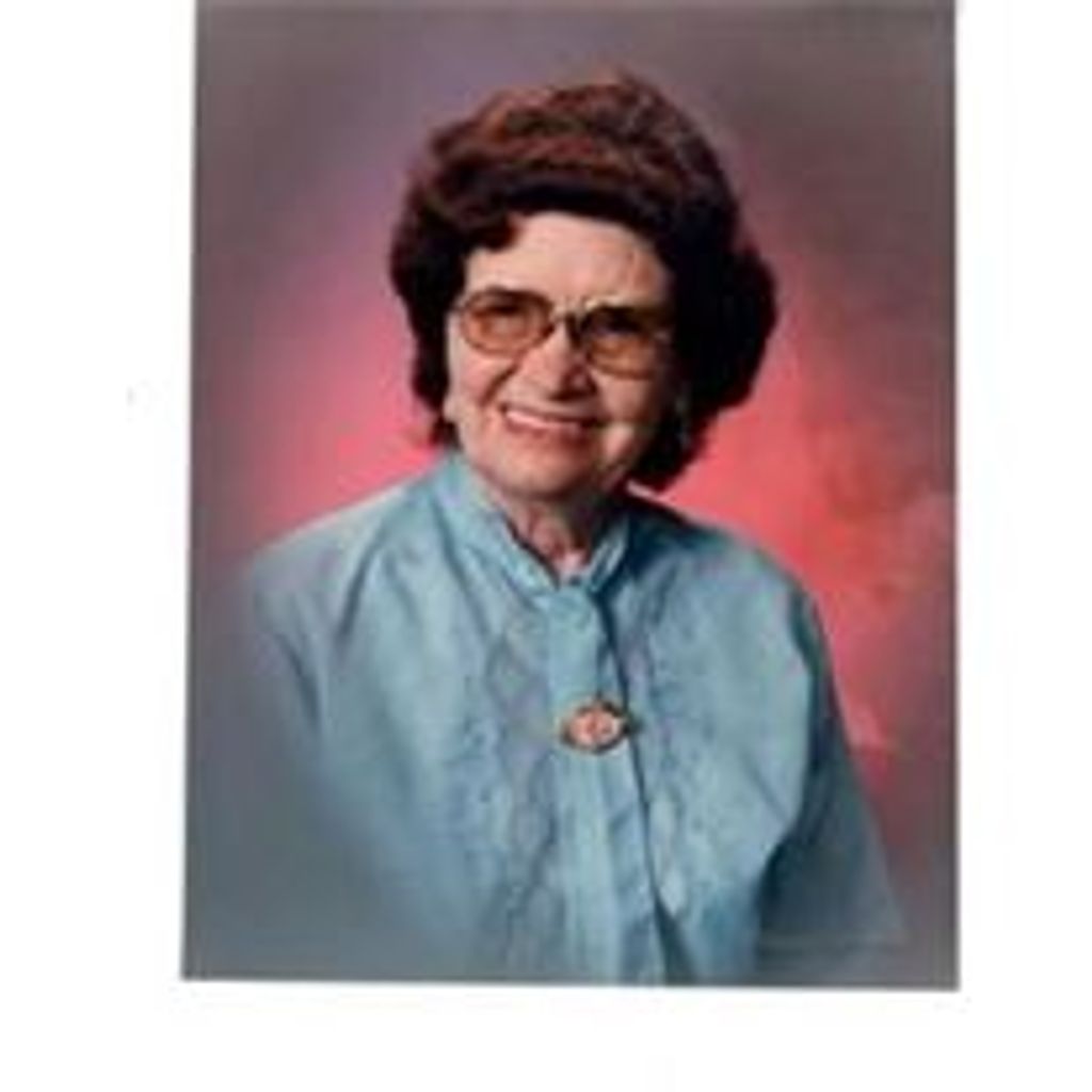 Hilda May Mickie"" Hunter