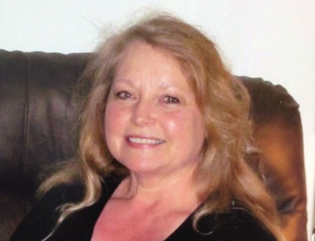 Pamela Sue (Blevins)  Murphy