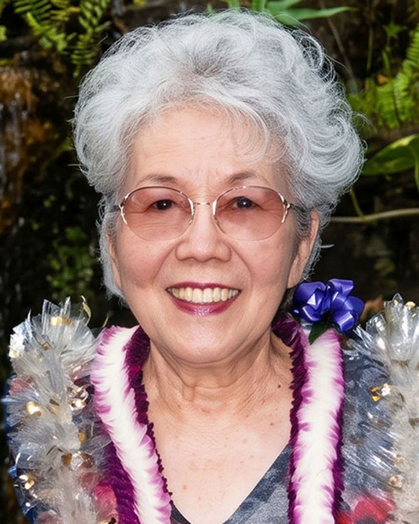 Clara Yoshie Saito Profile Photo