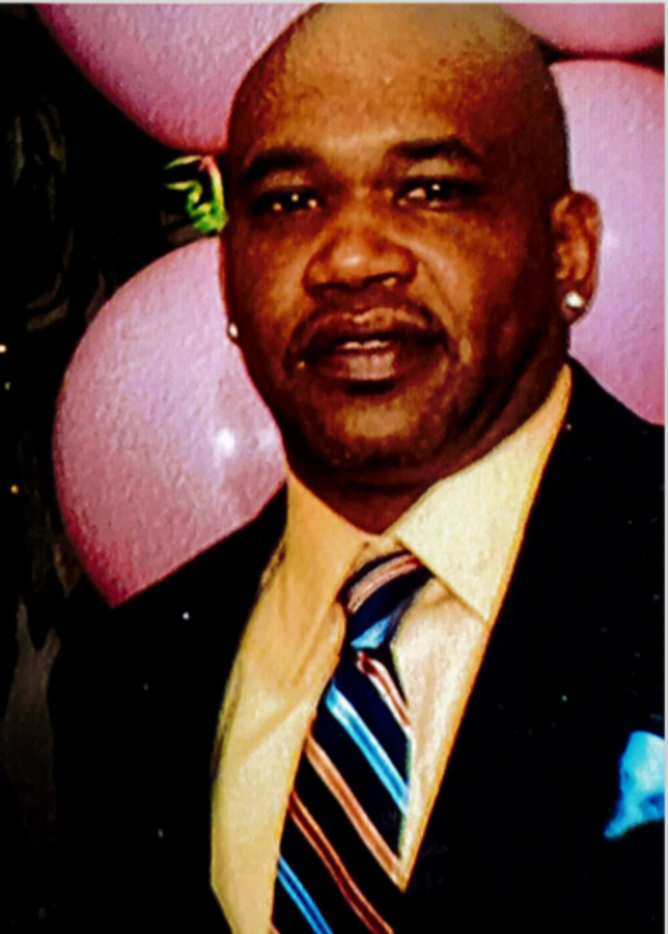Rodney Allen Carter Profile Photo