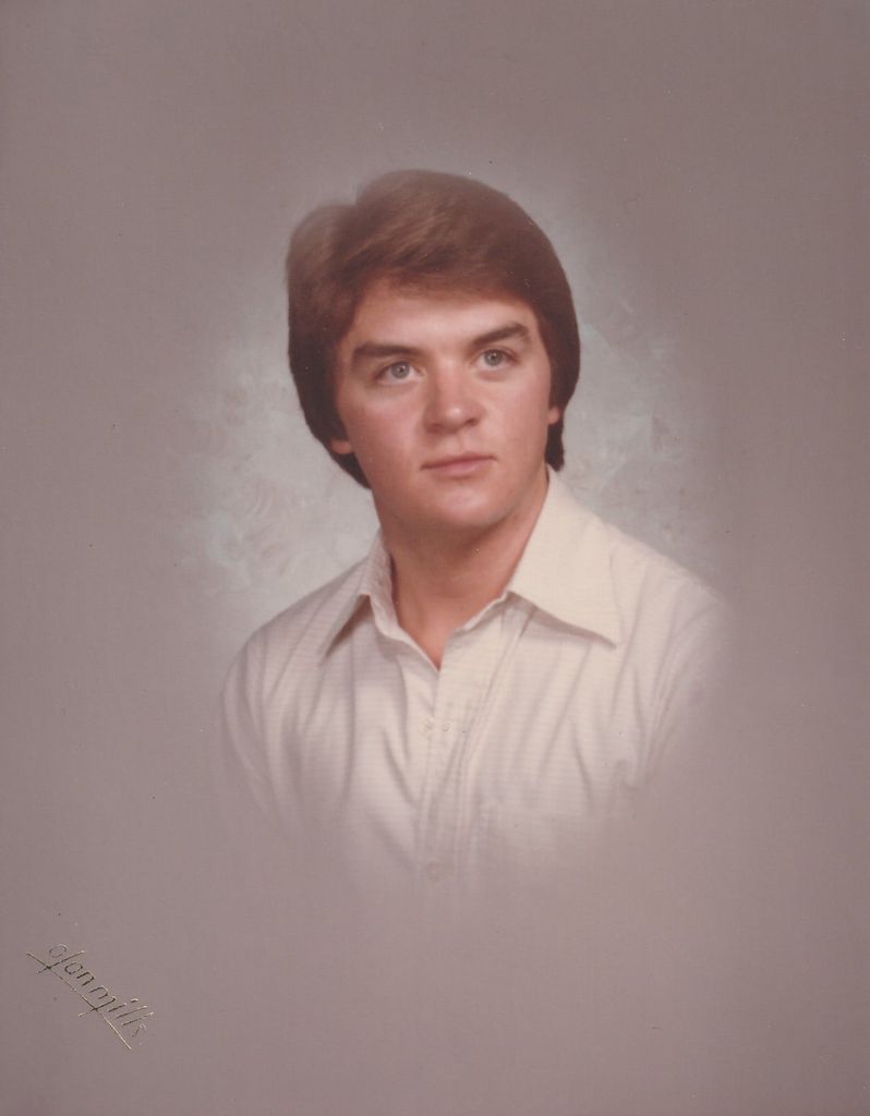 John Wayne King Profile Photo