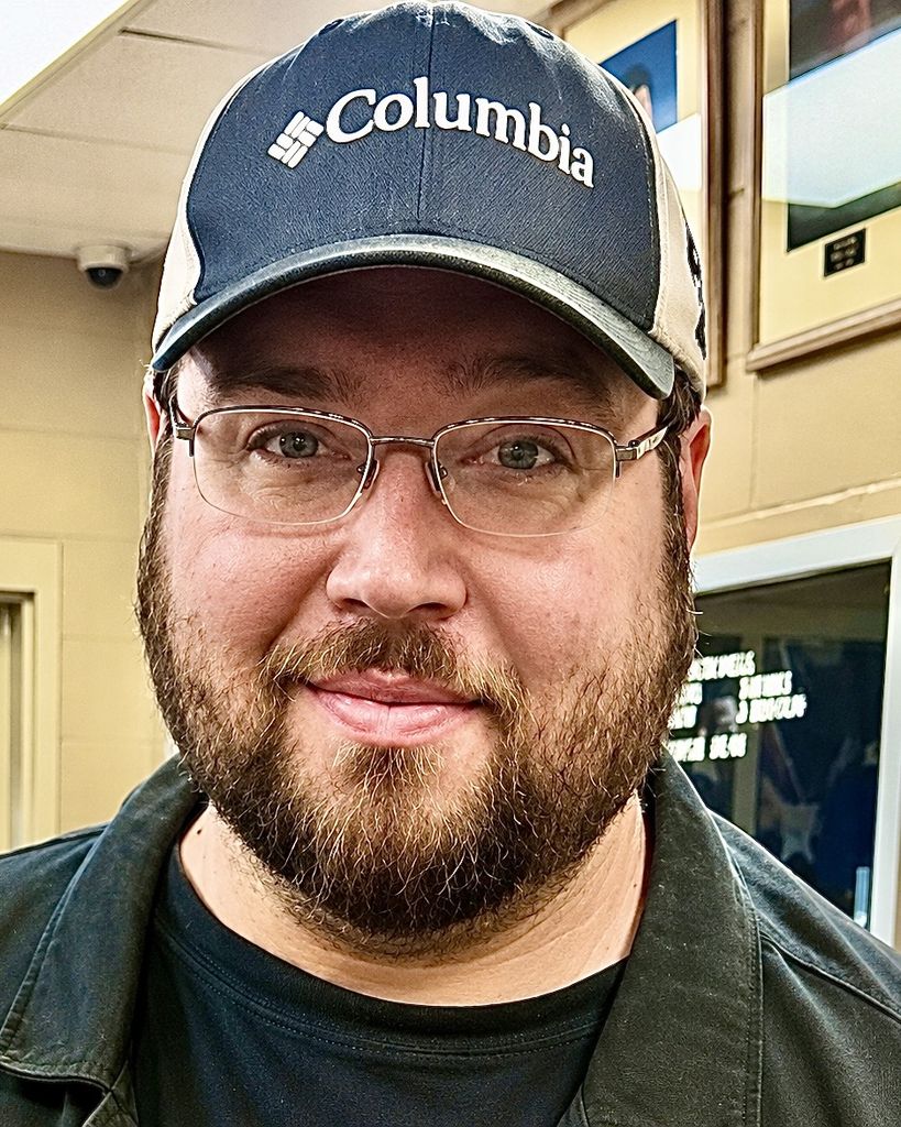 Jeremy Wesley Sullivan Profile Photo