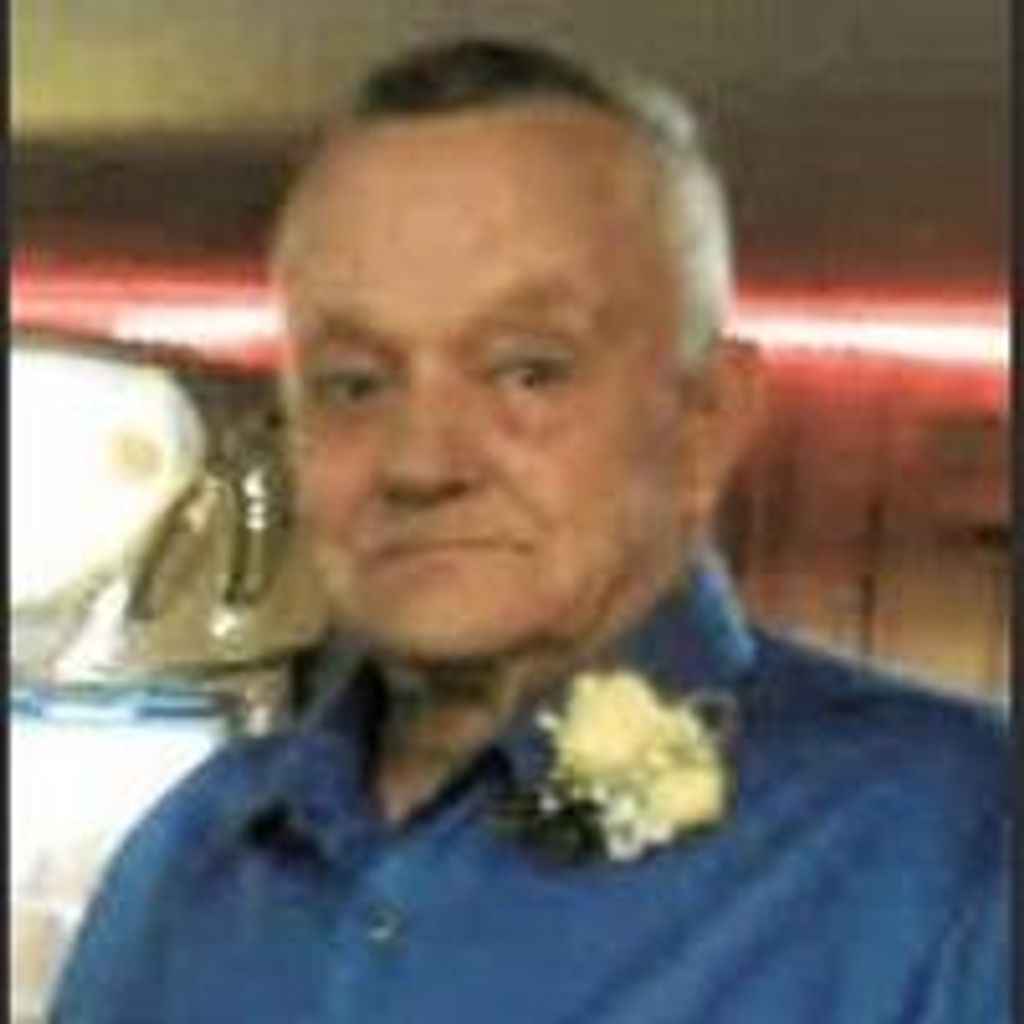 John Hugo Anttila Profile Photo