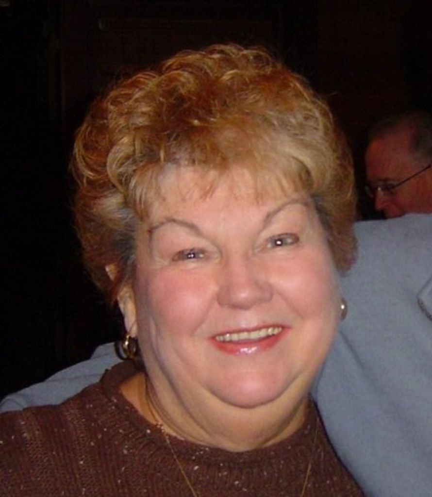 Patricia A. Mcgrath Profile Photo