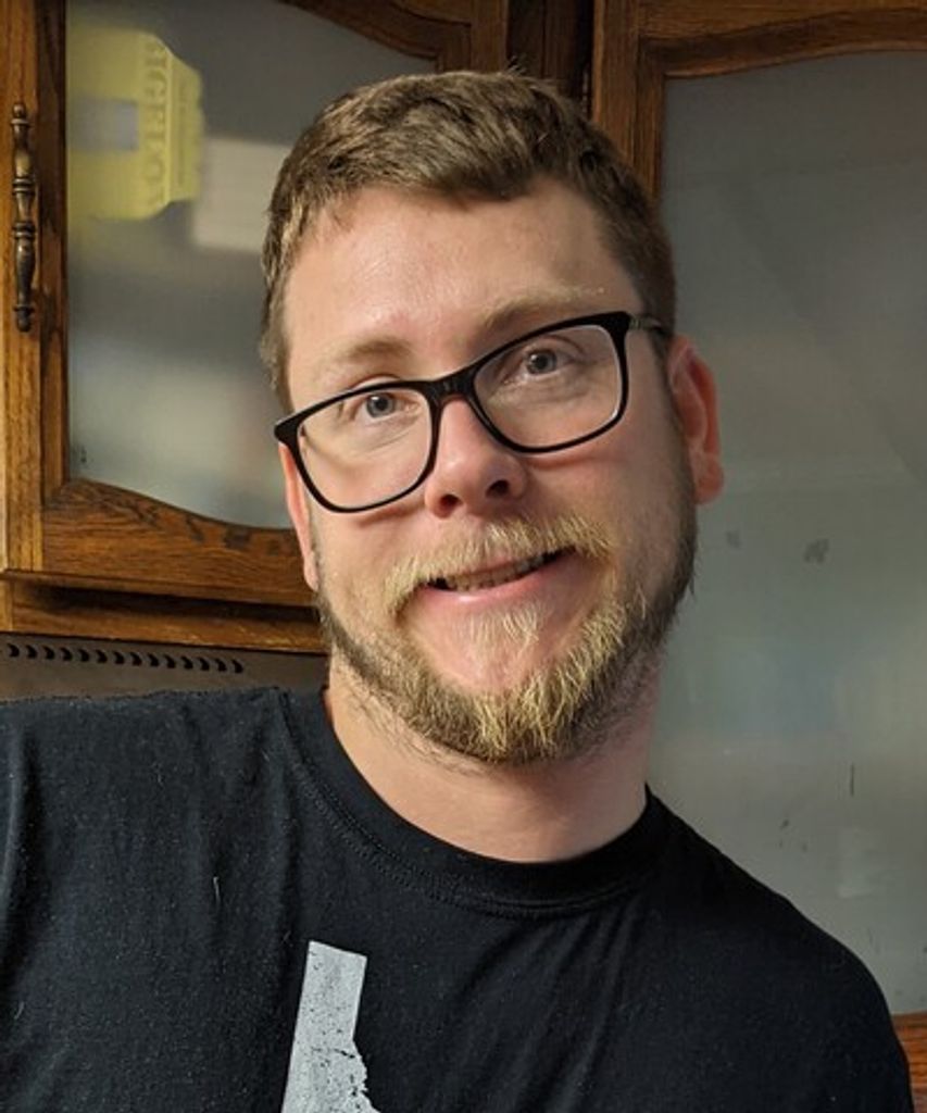 Joshua Boyd Stewart Profile Photo