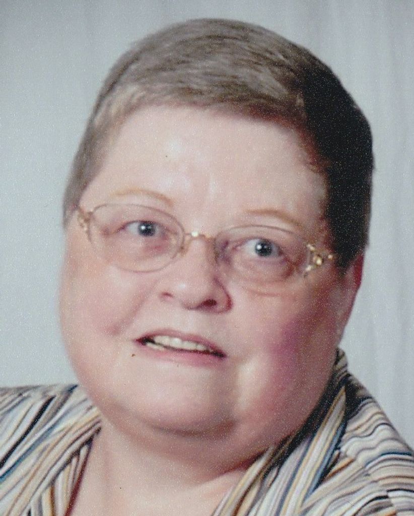 Cindy A. Kaiser Profile Photo