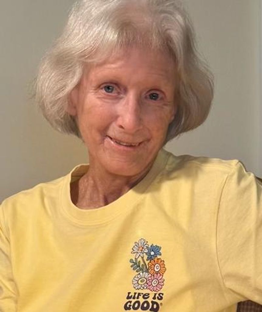 Betsy Lynn Maxwell Profile Photo