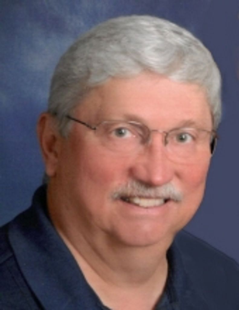 William J.  "Bill" Eernisse