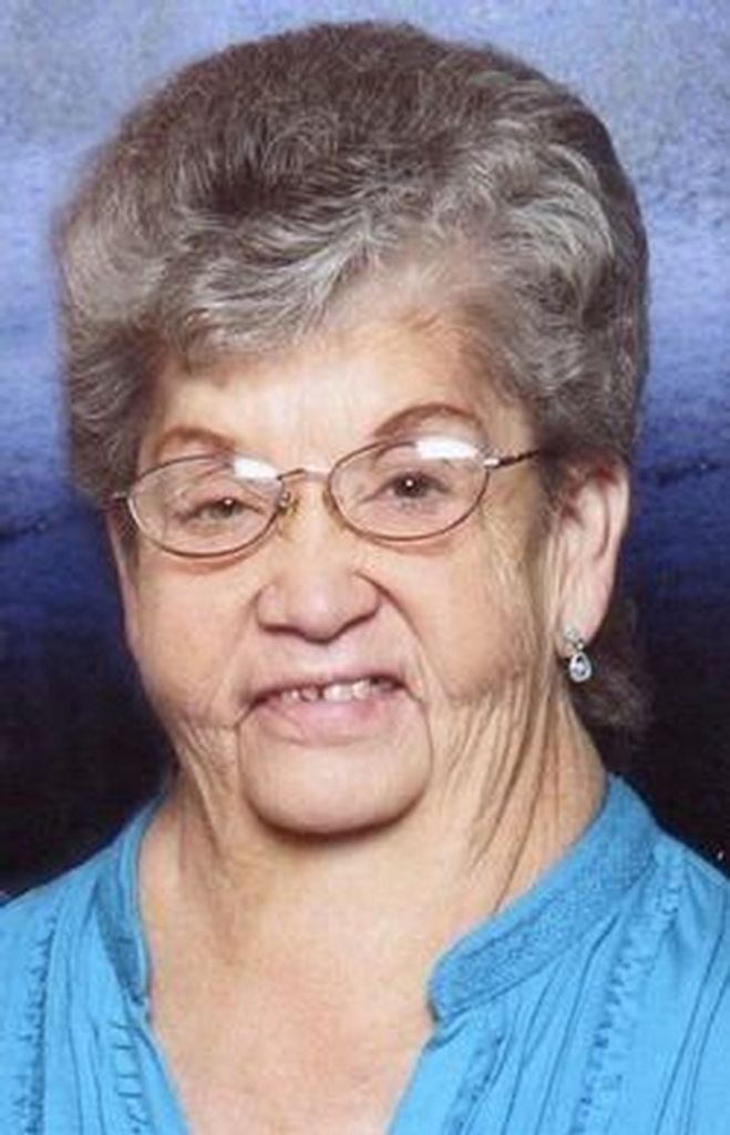 Janet Louise Swearingen