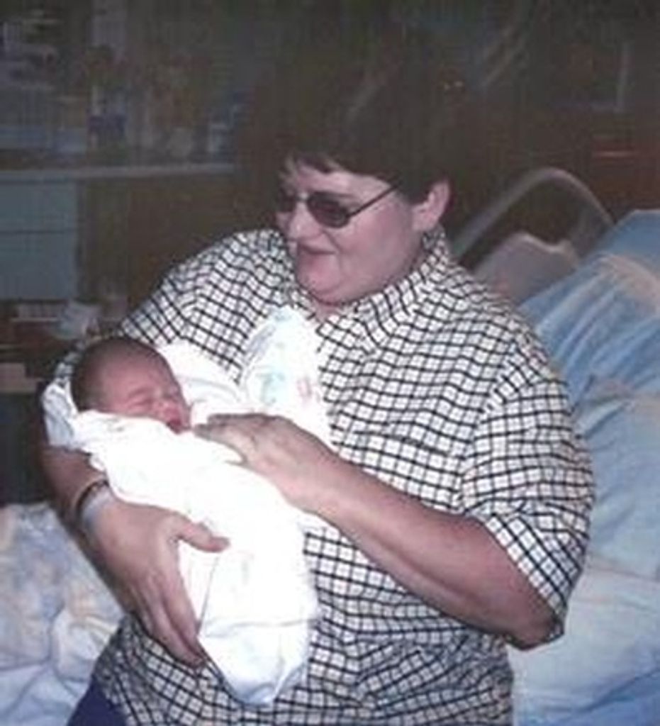 Luann "Luey" Peterson