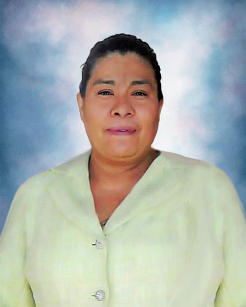 Juana Paz Garcia