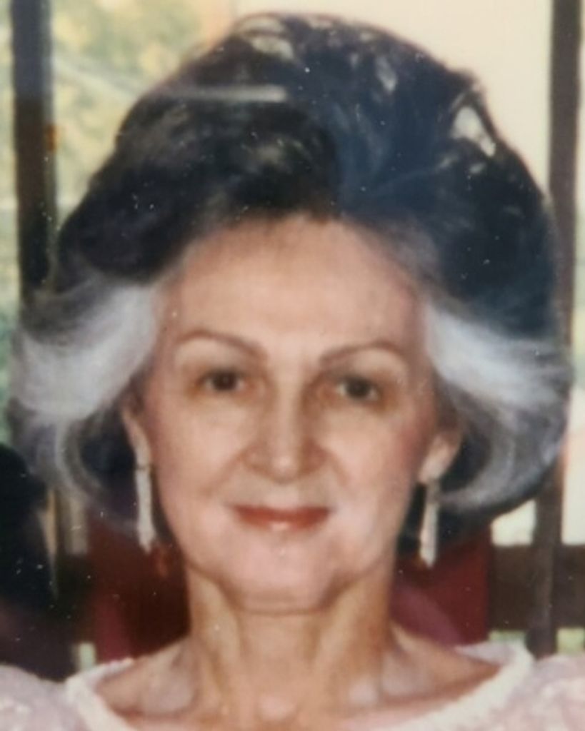 Mary Louise Svisco