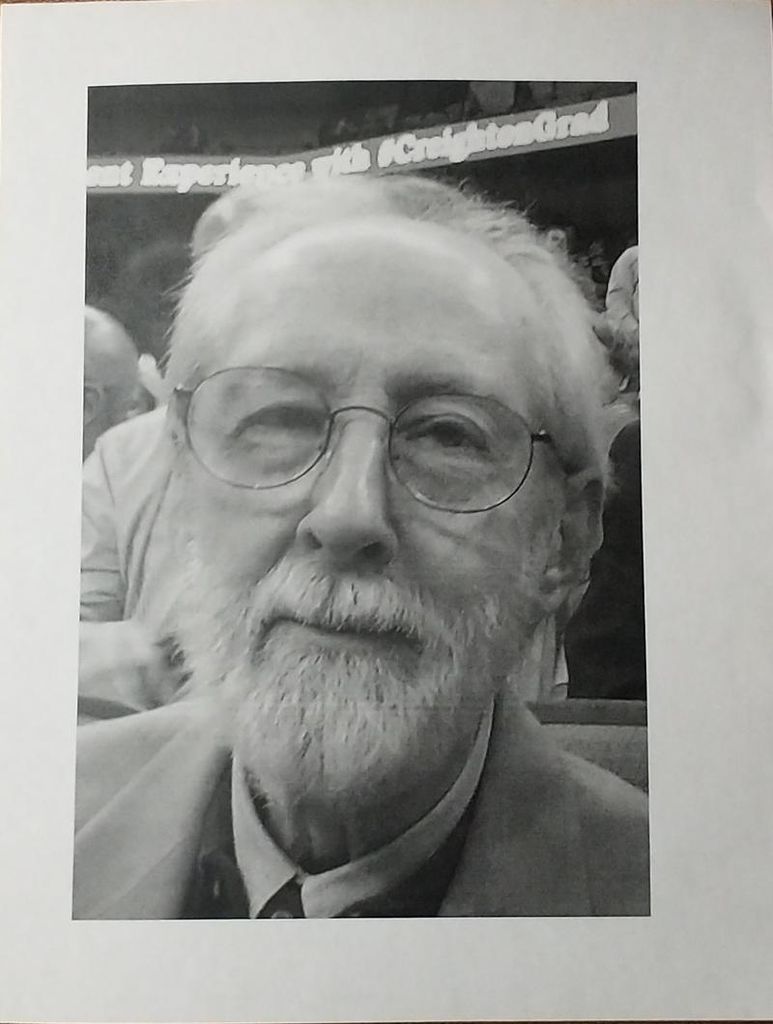 Derek Blaikie Cornish Profile Photo