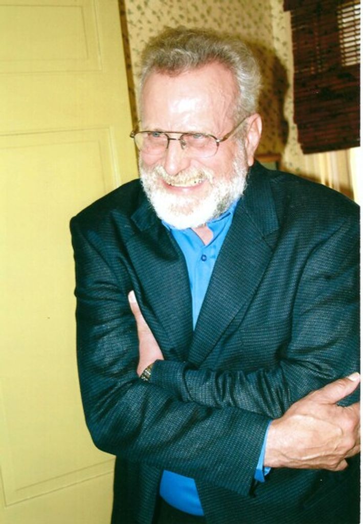 Dennis G. Bucklew