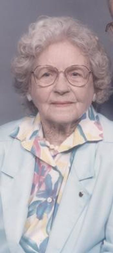 Frances "Ellen" Kemp Profile Photo