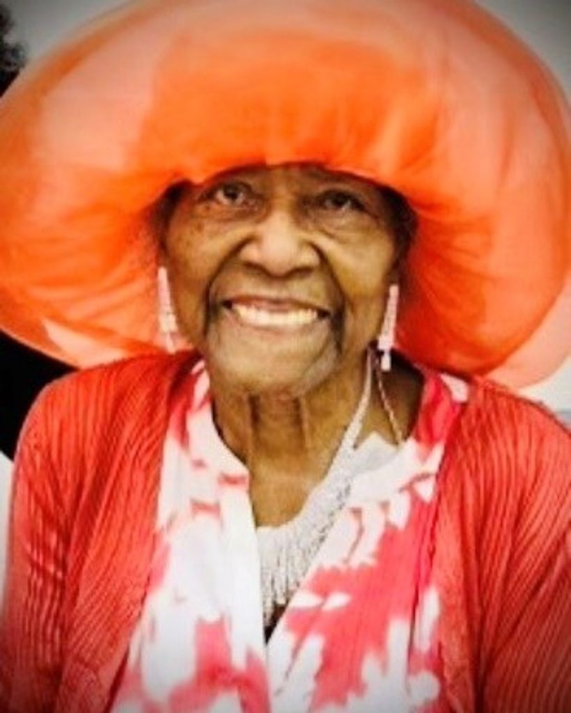 Rosie L. Brown