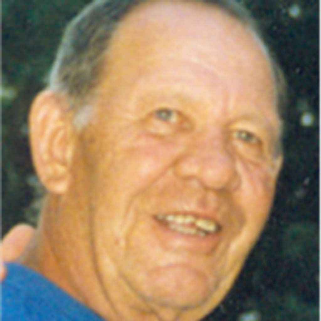 Stanley Vernon Cain