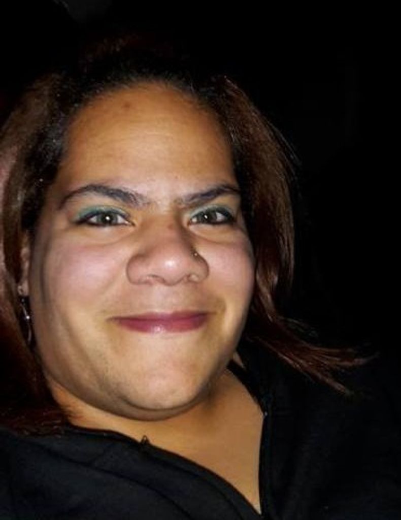 Rachelle Marie Dodson Profile Photo