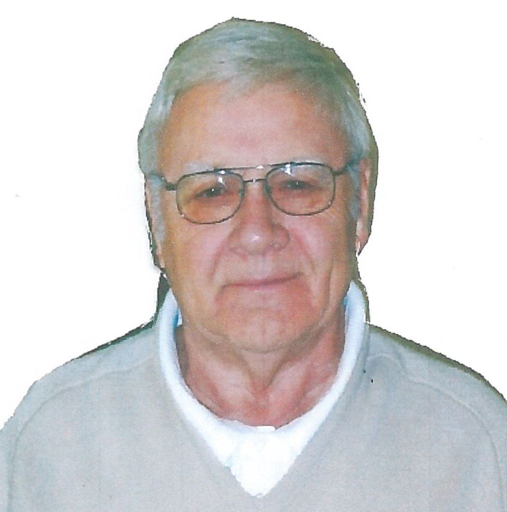 James Thomas Mitchell