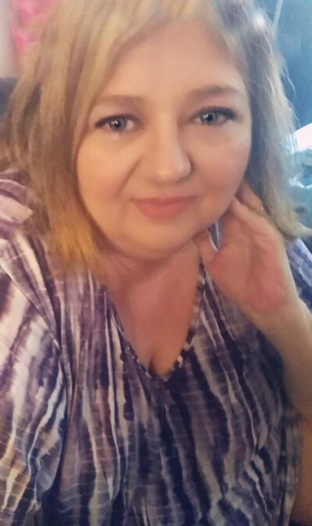 Angela Baker Mason Profile Photo