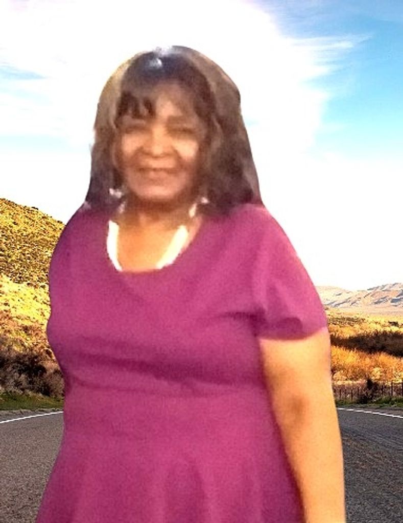 Joyce  Diaz