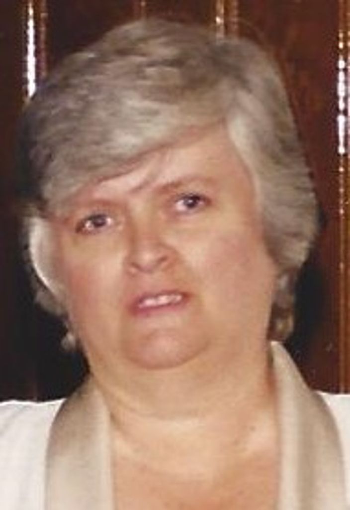 Carolyn M. Eggleston (Baker)