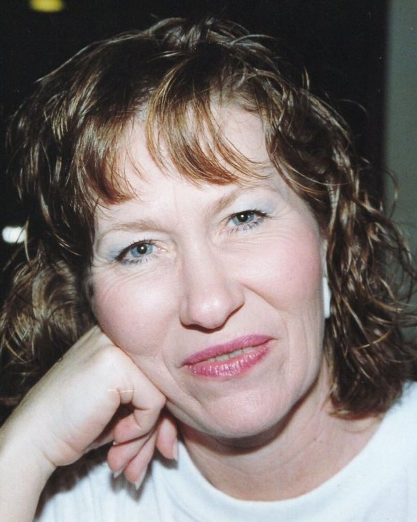 Jane Ann Larsen Profile Photo