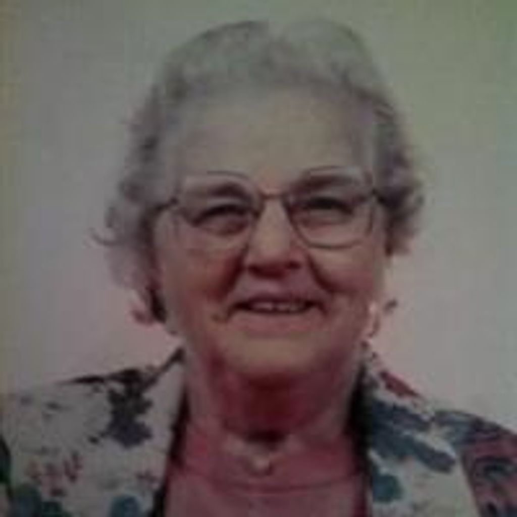Edith Liddle