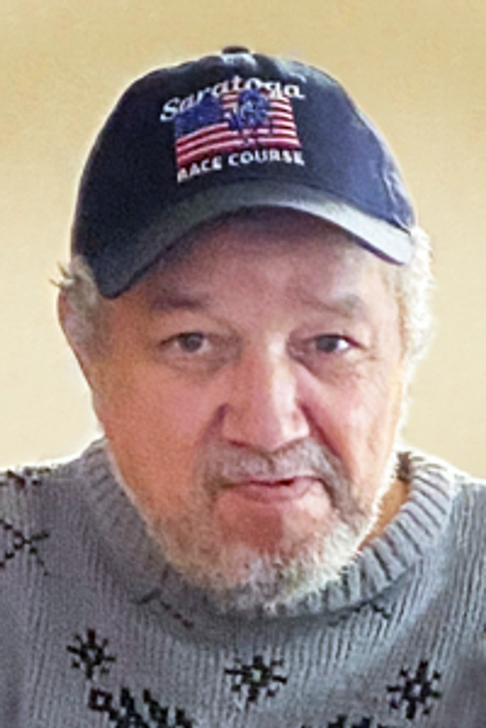 Joseph F. ''Skippy'' Leblanc Profile Photo