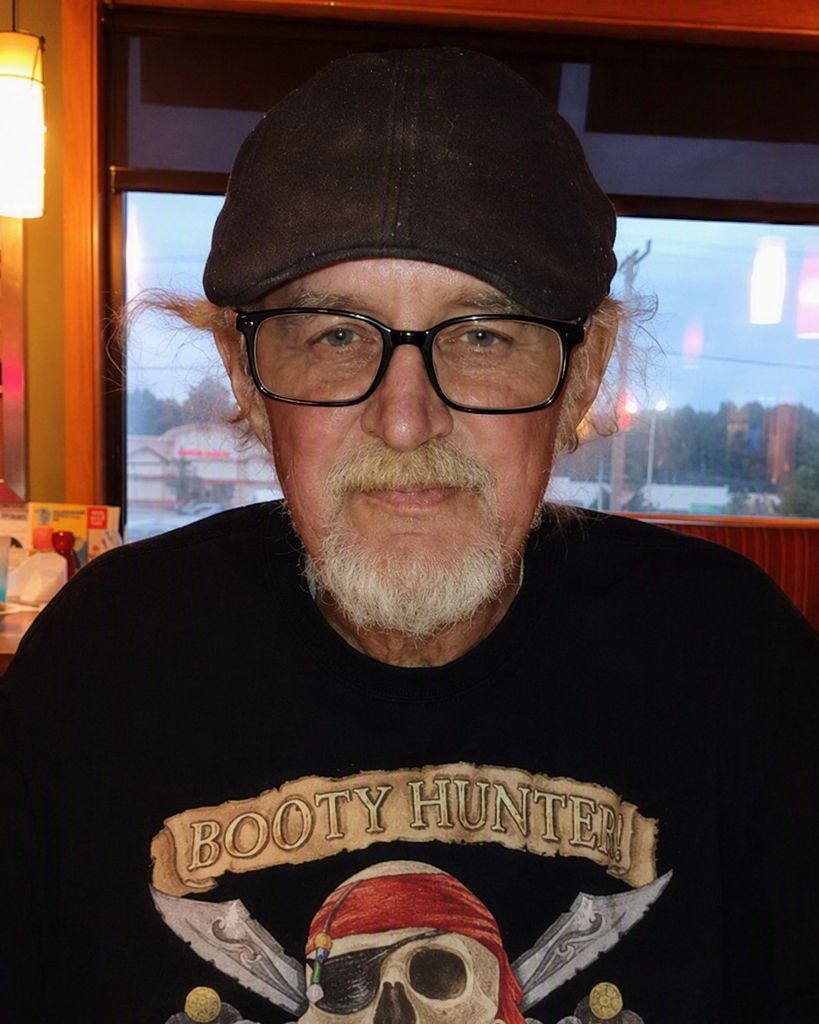 John Paul "JP" Normandin Profile Photo