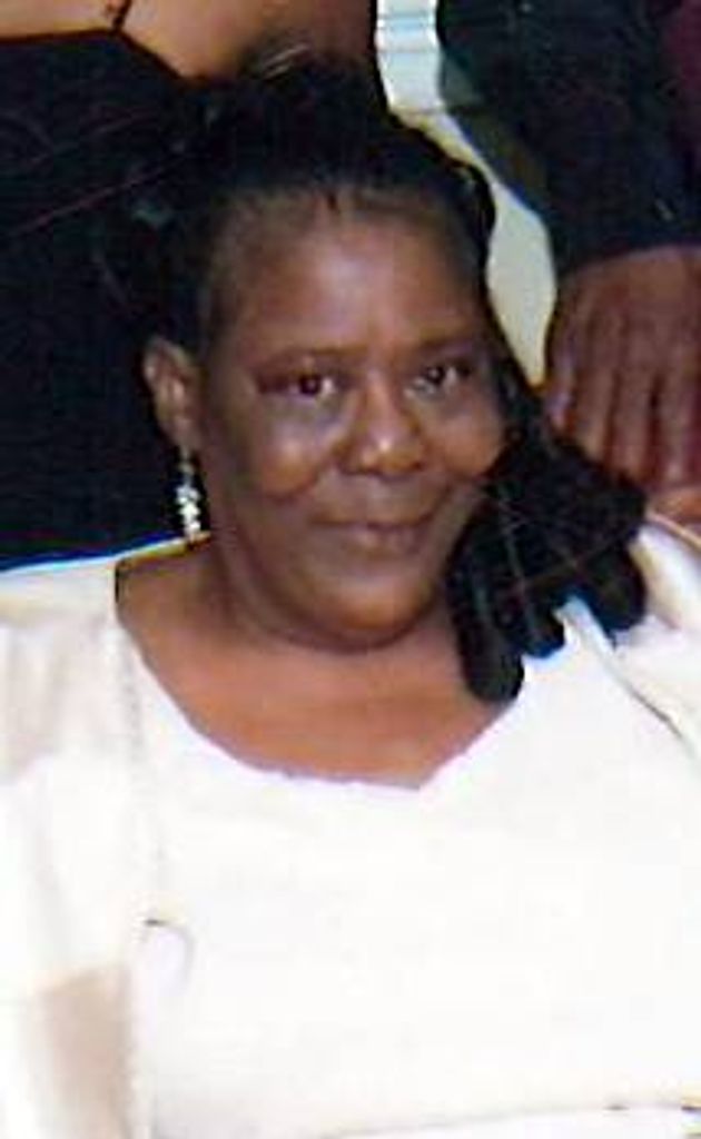 Geraldine R. Creasy