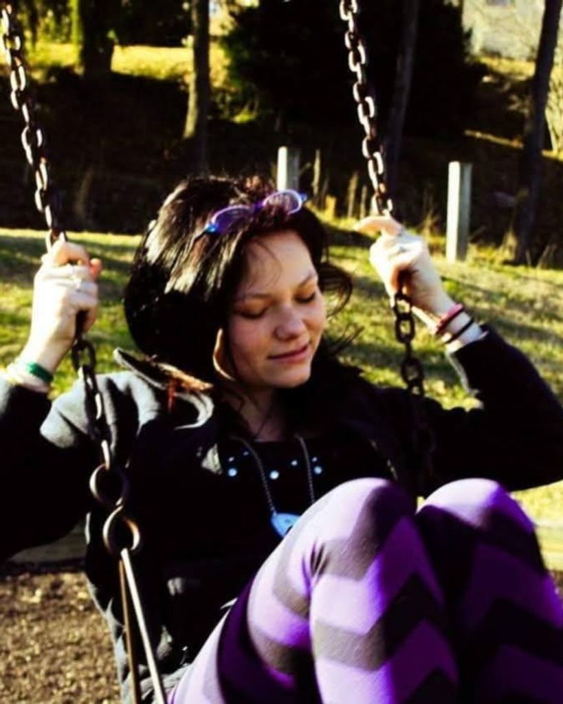 Heaven Marie Smathers Profile Photo