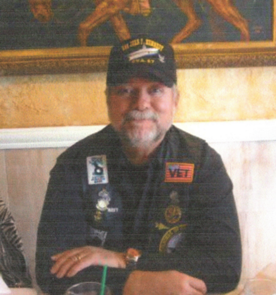 William Howard Groom Profile Photo