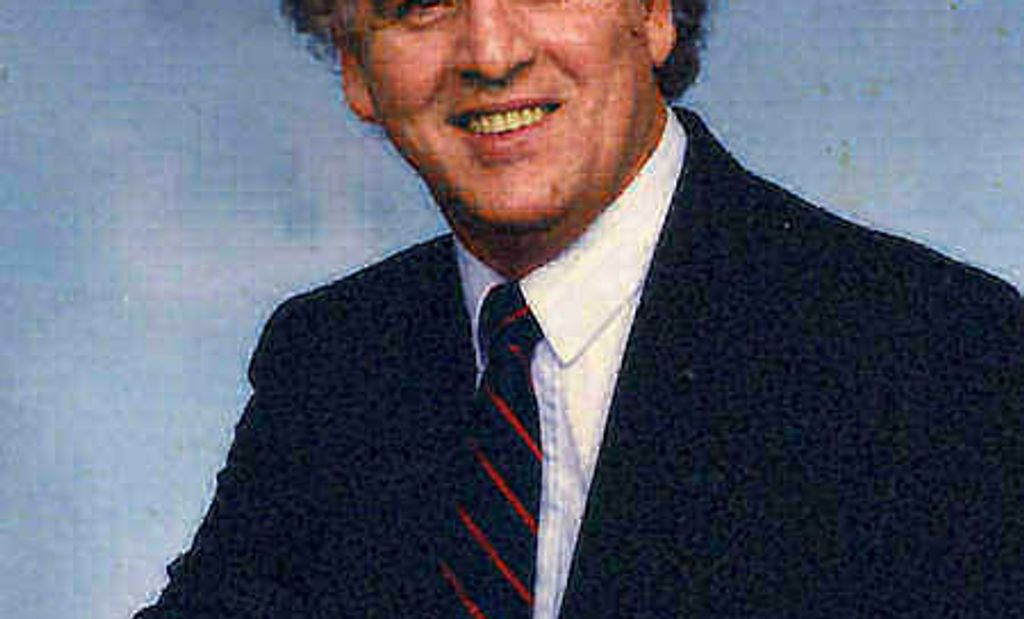 Paul E. Hudgens