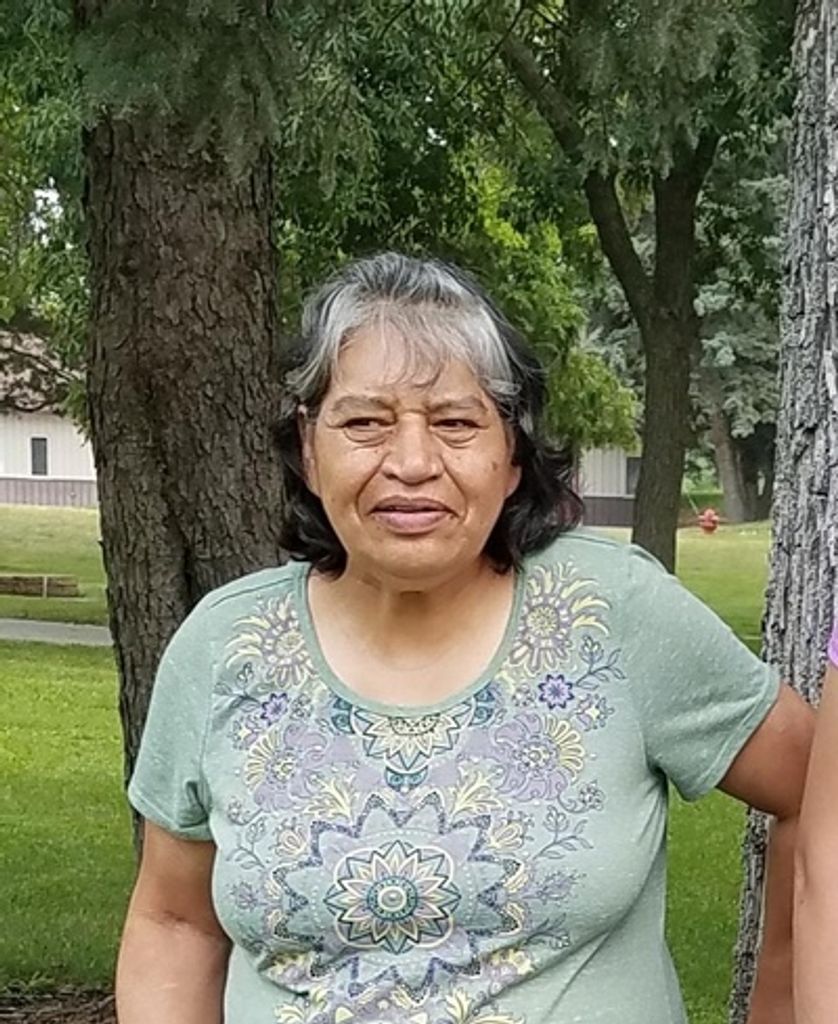 Deborah "Debbie" Marie Fayant Profile Photo