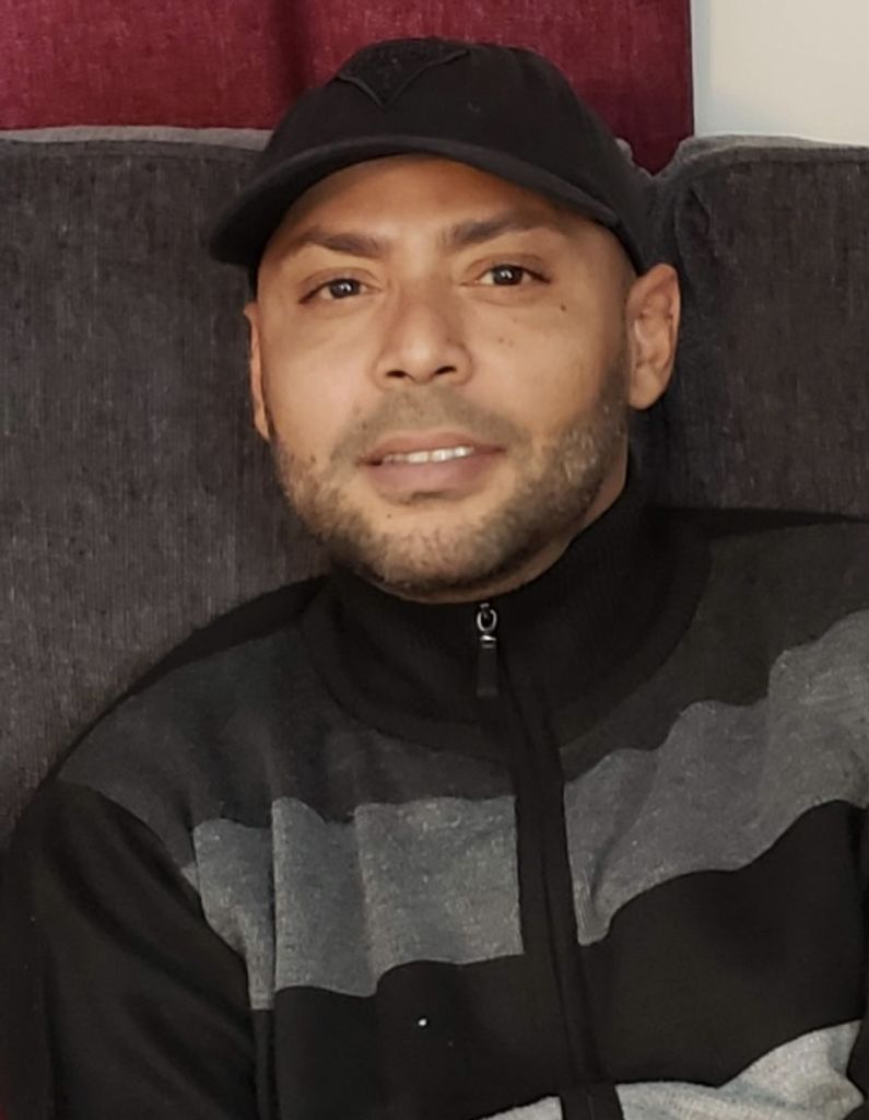 Gerardo Gonzalez Profile Photo