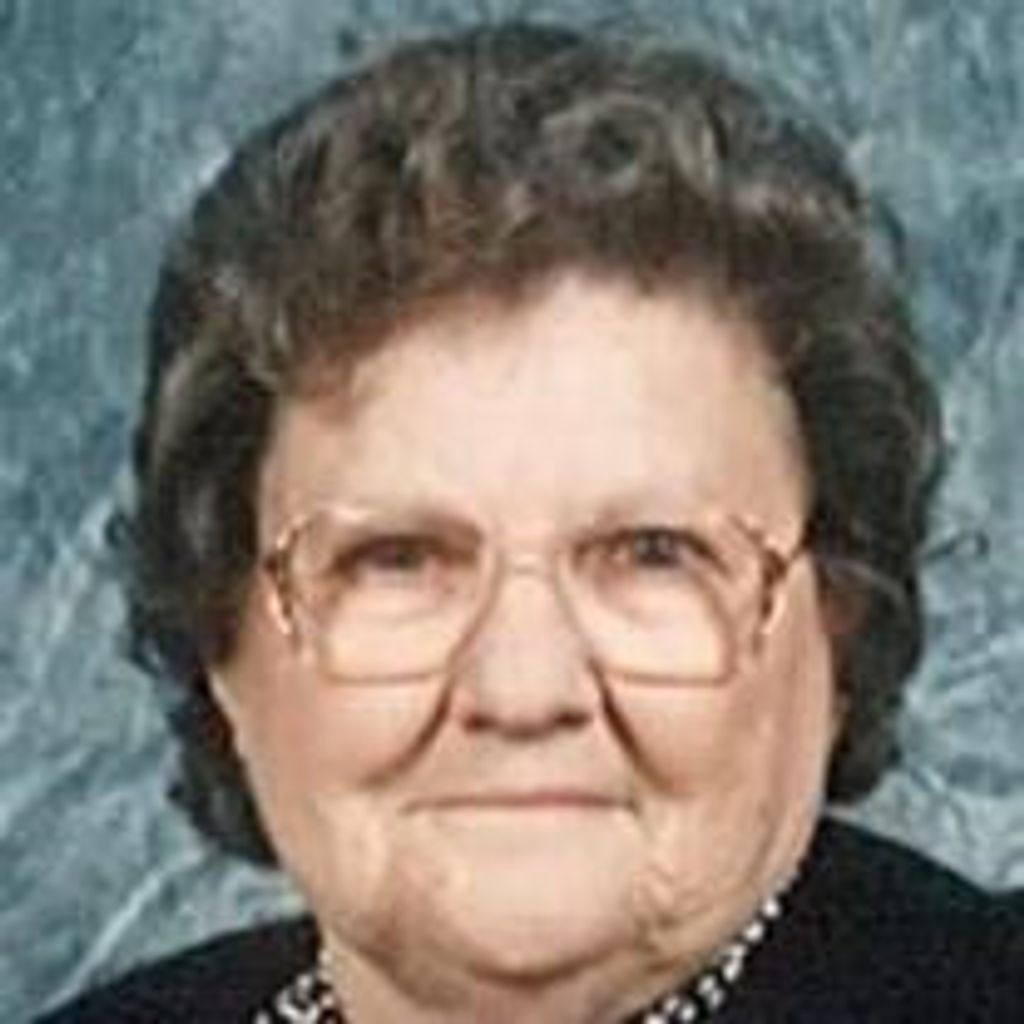 Geneva Jane Hill