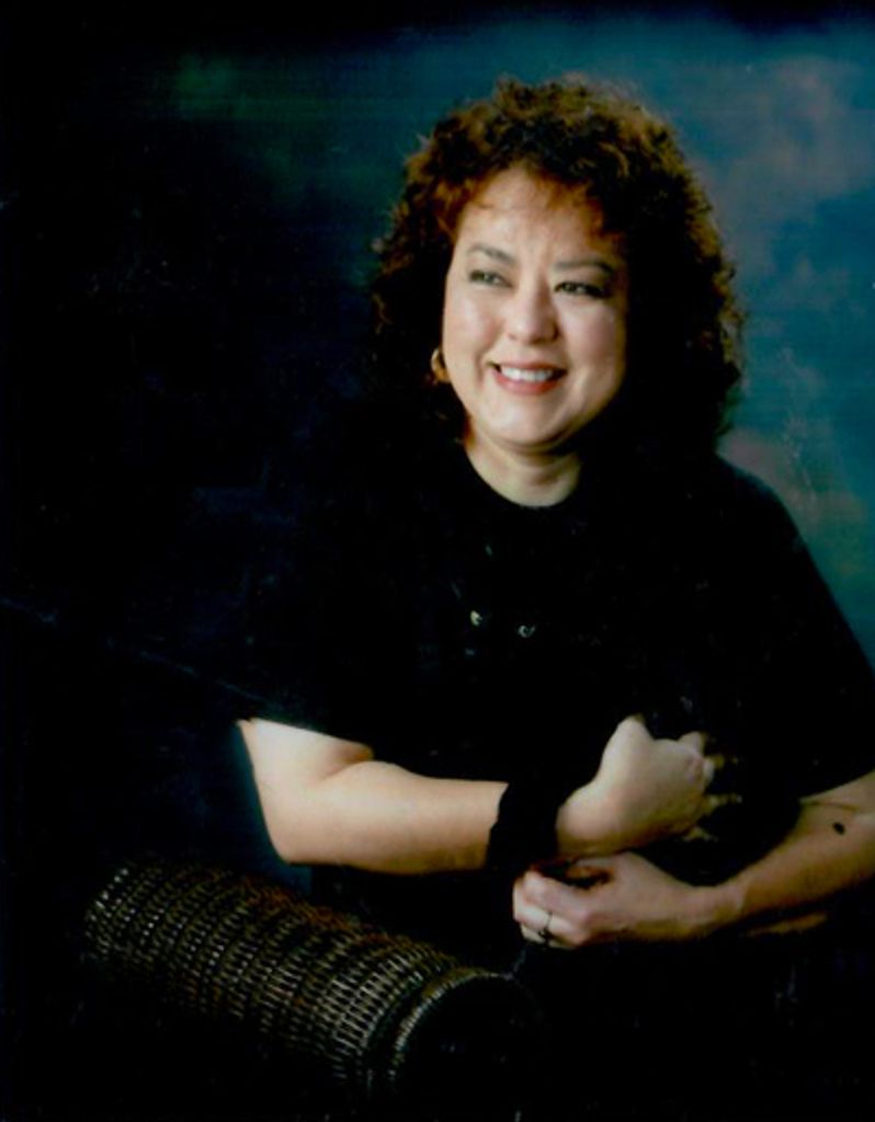 Virginia "Vicki" Caballero Profile Photo