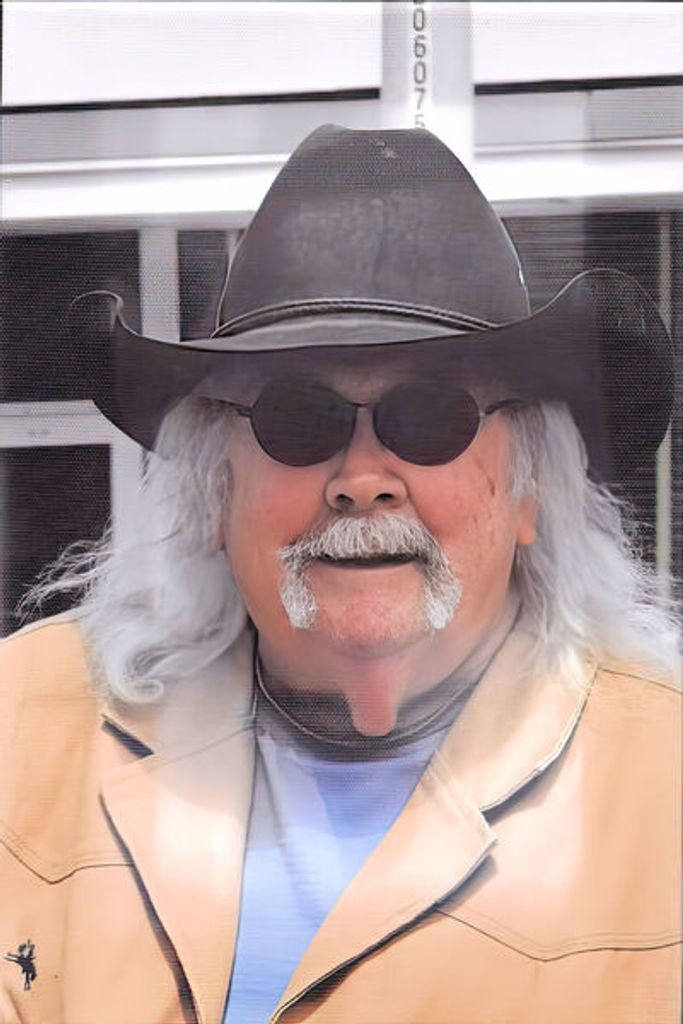 Jerry Lee Mentzer Profile Photo