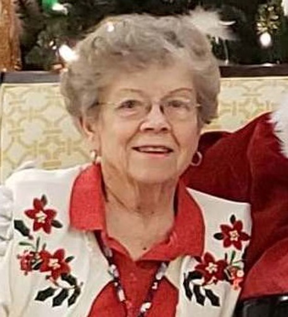 Barbara Lee (Golden)  Lyon Profile Photo