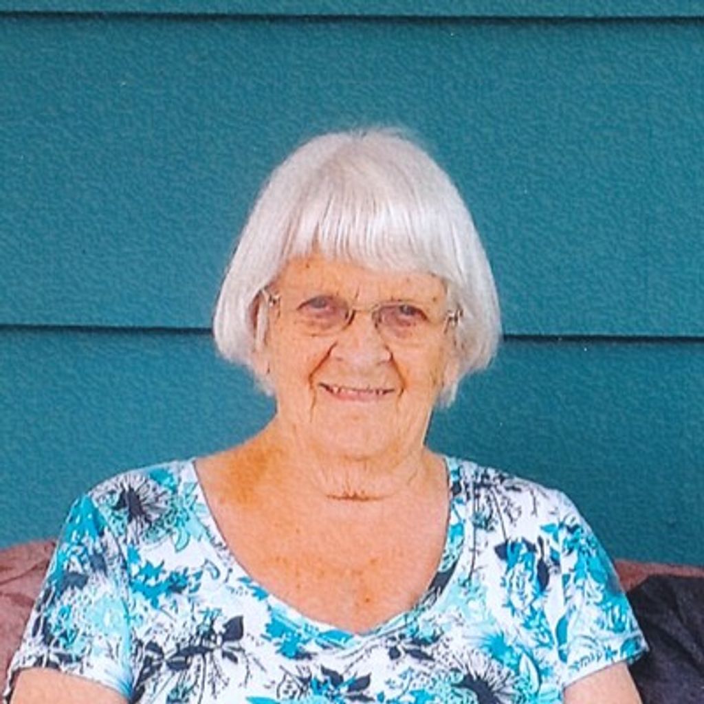 Eleanor Elizabeth Zwicker