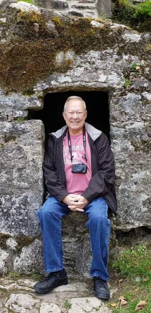Thomas Patrick Sementa Profile Photo