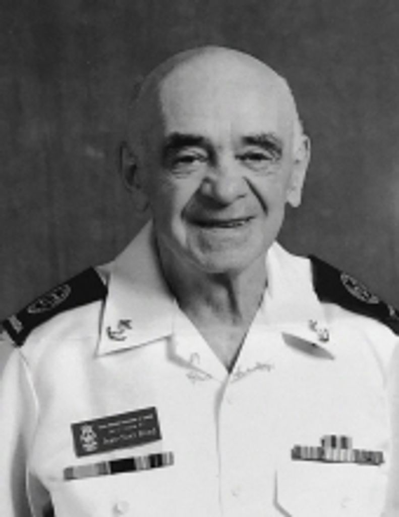 Jean Noel Bond